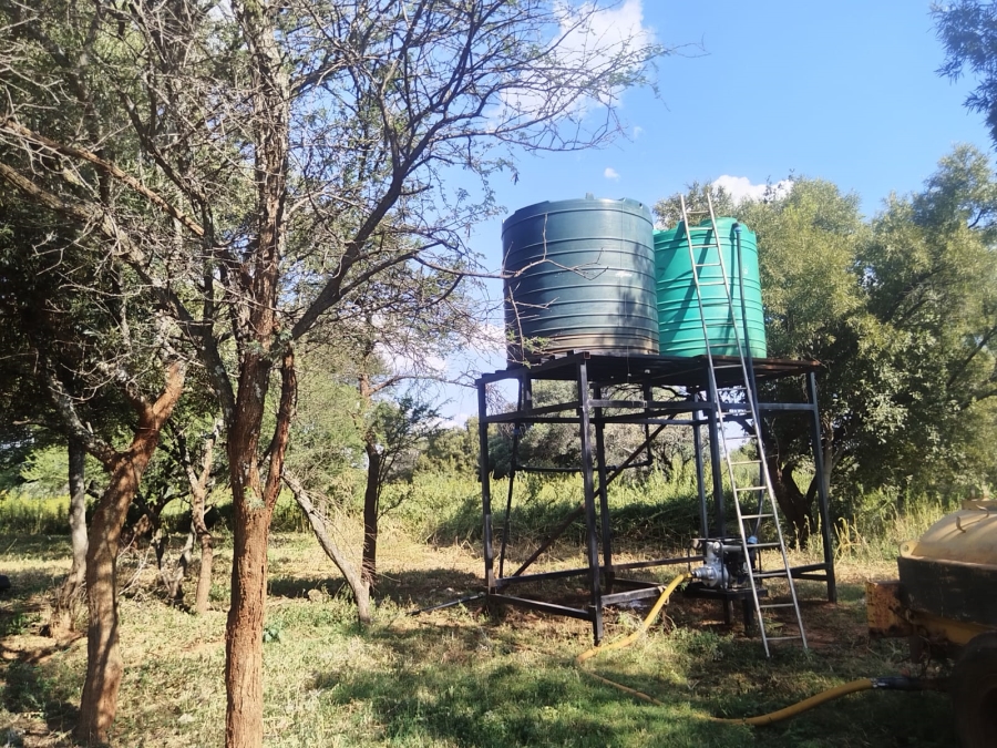 Commercial Property for Sale in Koster North West